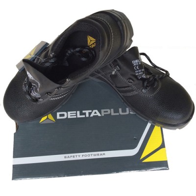INR-Giày BHLĐ Delta Plus Jet2 S3 (Thấp cổ)